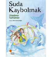Suda kaybolmak